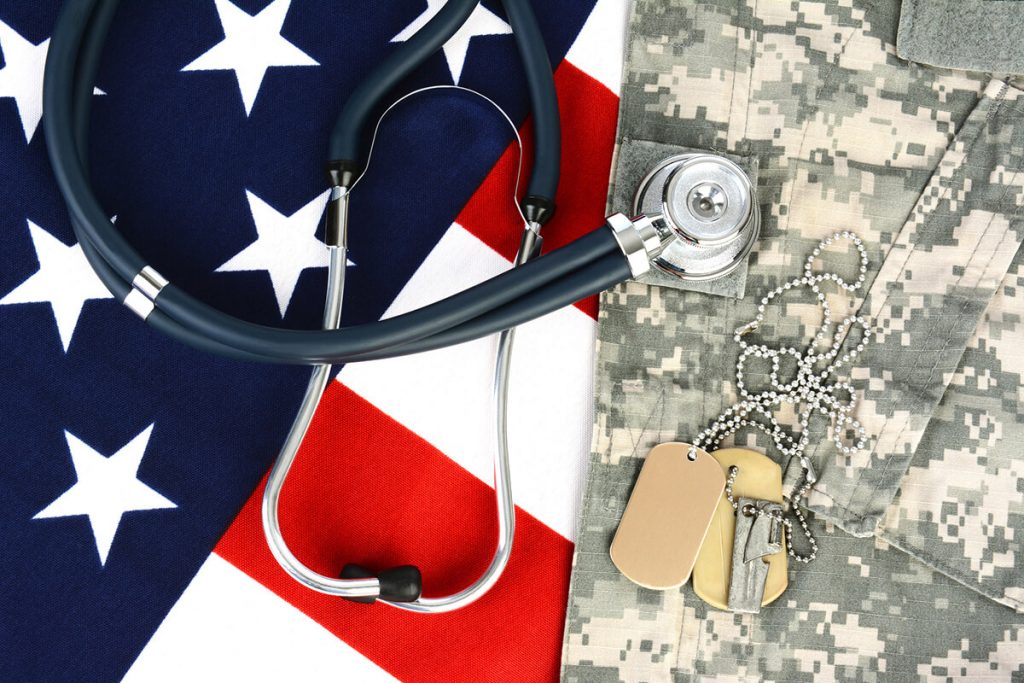 Veterans Health