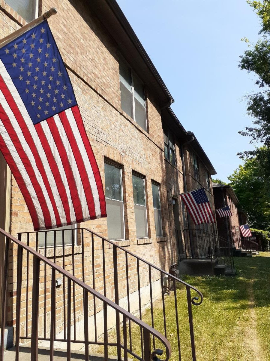 Veterans Place Housing