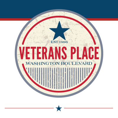 Veterans Place Logo