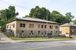 Veterans Place Building