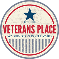 Veterans Place Logo