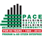 Pace Logo