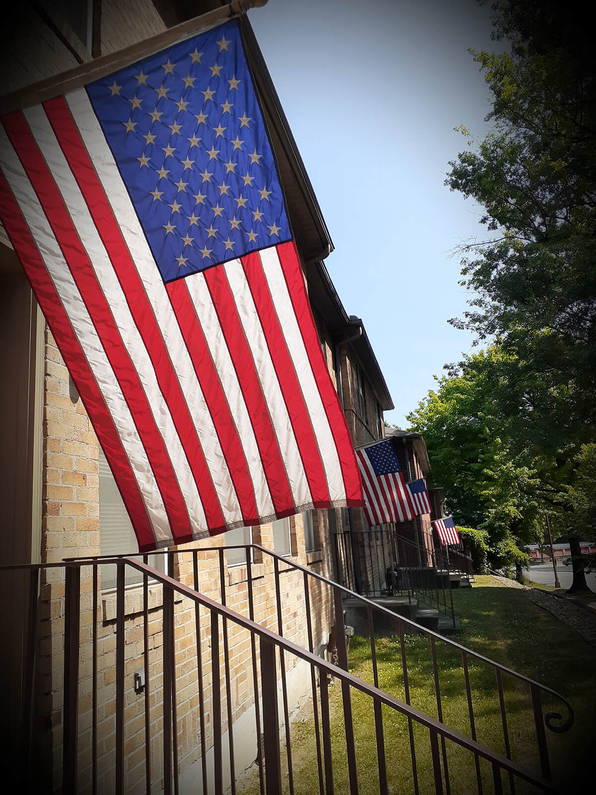 Veterans Place Housing