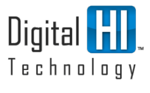 Digital HI technology