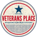 Veterans Place Logo