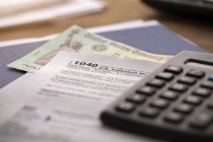 Veterans Tax Filing