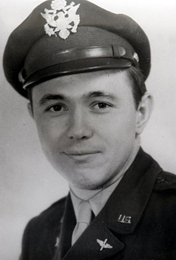 Theodore VanKirk