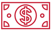 Dollar Icon 