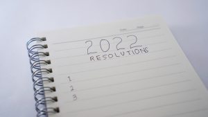 2022 Resolutions for Veterans