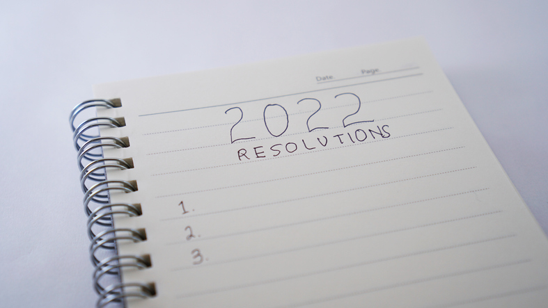 2022 Resolutions for Veterans