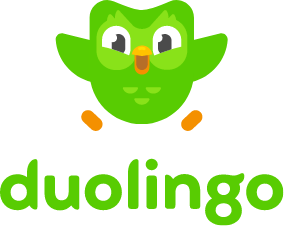 Duolingo logo