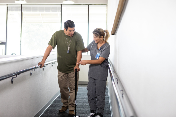 How Fitness and Wellness Support Help Veterans Regain Stability After Homelessness