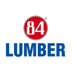 84 Lumber