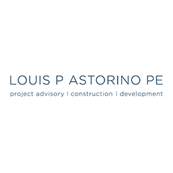 Louis P Astorino P.E. Inc