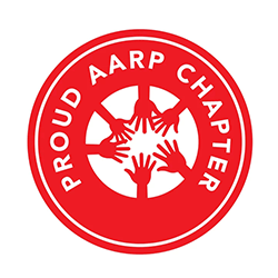 AARP Chapter 3172