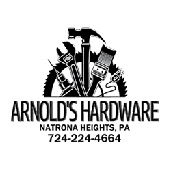 Arnold's Hardware