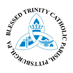 Blessed Trinity Parish