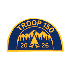 Boy Scout Troop 150