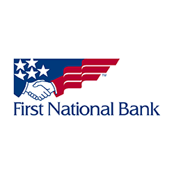 First National Bank