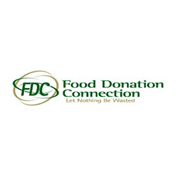 Food Donation Connection