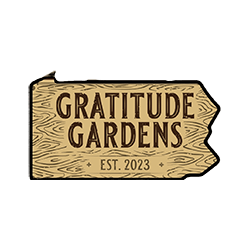 Gratitude Gardens Co