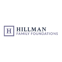 Hillman Family Foundations