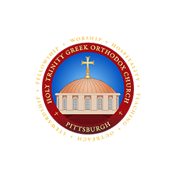 Holy Trinity Greek Orthodox