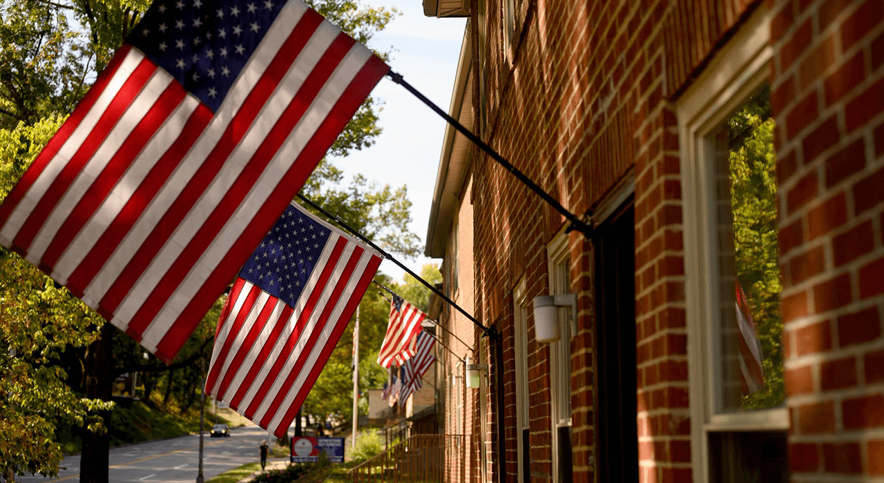 Veteran of the Month