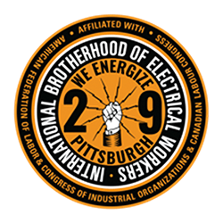 IBEW Local 29