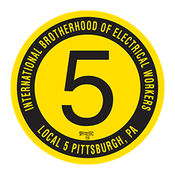 IBEW Local 5
