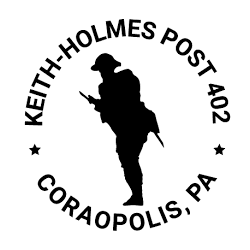 Keith-Holmes VFW Post 402