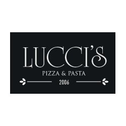 Lucci's Pizza and Pasta