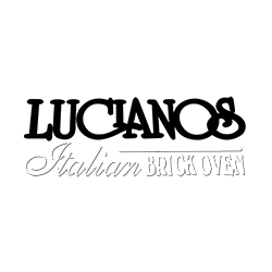 Lucianos Italian Brick Oven