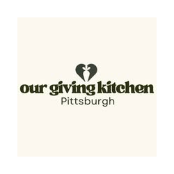 Our Giving Kitchen