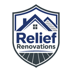 Relief Renovations, LLC