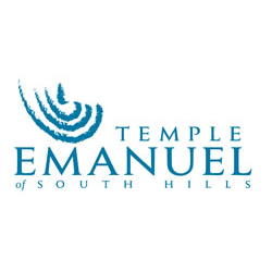Temple Emanuel of South Hills