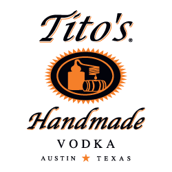 Tito's Handmake Vodka