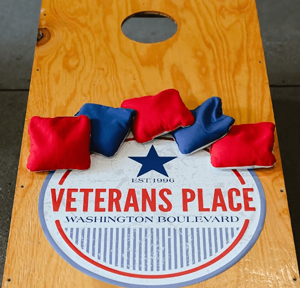 Cornhole Tournament