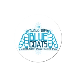 Youngstown Blue Coats
