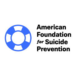 American Foundation for Suicide Prevention