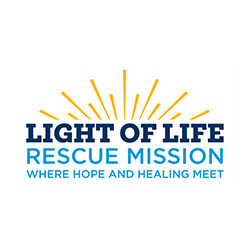 Light of Life Rescue Mission
