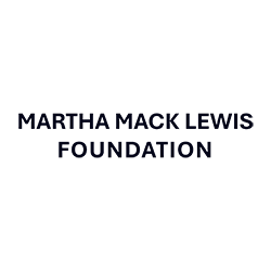 Martha Mack Lewis Foundation