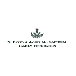 N. David & Janet M. Campbell Family Foundation