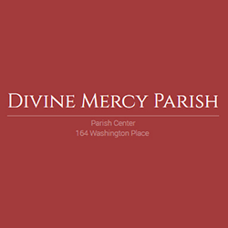 Red Door Divine Mercy of Pittsburgh