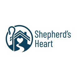 Shepherd’s Heart Veterans’ Home
