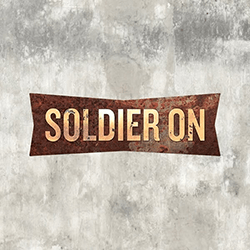 Soldier On
