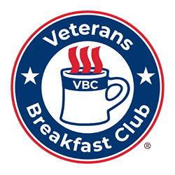 Veterans Breakfast Club