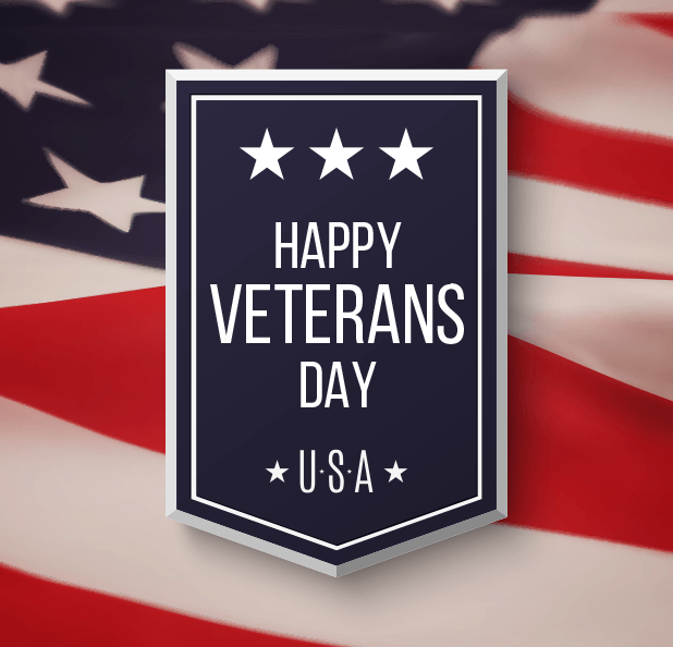 Veterans Day