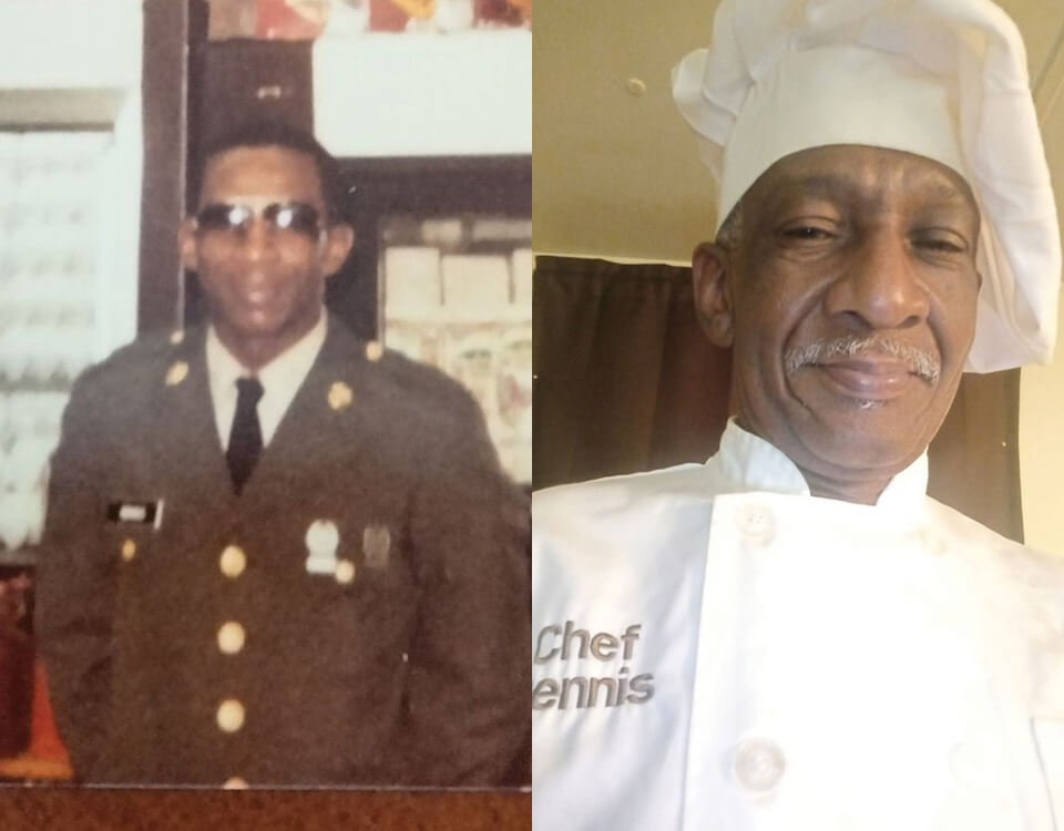 Wellness Center – Veteran Success Story